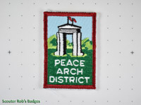 Peace Arch District [BC P04c]
